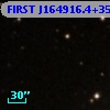 FIRST J164916.4+350031