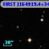 FIRST J164919.4+342311
