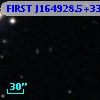FIRST J164928.5+334515