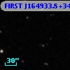 FIRST J164933.8+342318