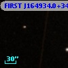 FIRST J164934.0+345531