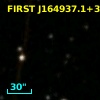 FIRST J164937.1+344518