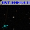 FIRST J164944.4+343400