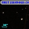 FIRST J164944.8+344654