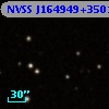 NVSS J164949+350106