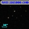 NVSS J165000+340444