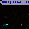 FIRST J165005.1+350245