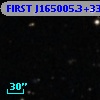 FIRST J165005.3+335527