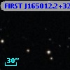 FIRST J165012.2+325445