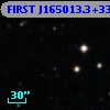 FIRST J165013.3+332451