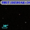 FIRST J165014.6+344827