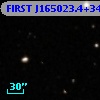 FIRST J165023.4+343036