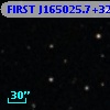 FIRST J165025.7+325317