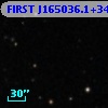 FIRST J165036.1+341715