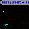 FIRST J165052.0+350619