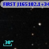 FIRST J165102.1+341708