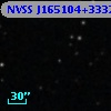 NVSS J165104+333241