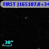 FIRST J165107.0+340757