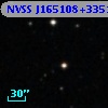 NVSS J165108+335133