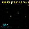 FIRST J165112.3+344535