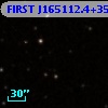 FIRST J165112.4+350509