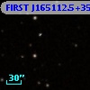 FIRST J165112.5+350552