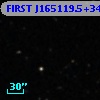 FIRST J165119.5+340136