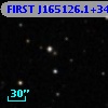 FIRST J165126.1+340359