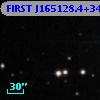 FIRST J165128.4+341709