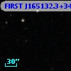 FIRST J165132.3+340102