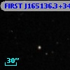 FIRST J165136.3+341711