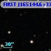 FIRST J165144.6+334408