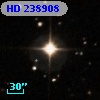 HD 238908