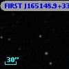 FIRST J165148.9+333509