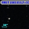 FIRST J165151.7+323712