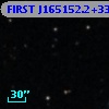 FIRST J165152.2+332150