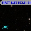 FIRST J165152.6+343852