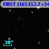 FIRST J165152.7+340100