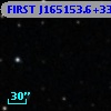 FIRST J165153.6+334952
