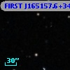 FIRST J165157.6+340059