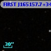 FIRST J165157.7+343642