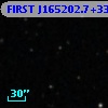 FIRST J165202.7+333857