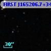FIRST J165206.7+340108