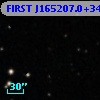 FIRST J165207.0+340311
