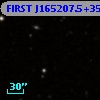 FIRST J165207.5+350500