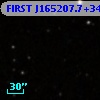 FIRST J165207.7+343717