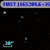 FIRST J165208.6+350513