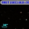 FIRST J165216.8+350742
