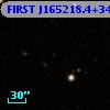 FIRST J165218.4+345223