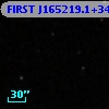 FIRST J165219.1+342535